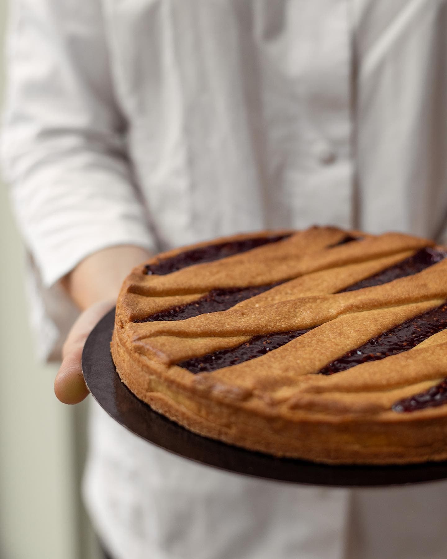 Pane e prodotti da forno artigianali